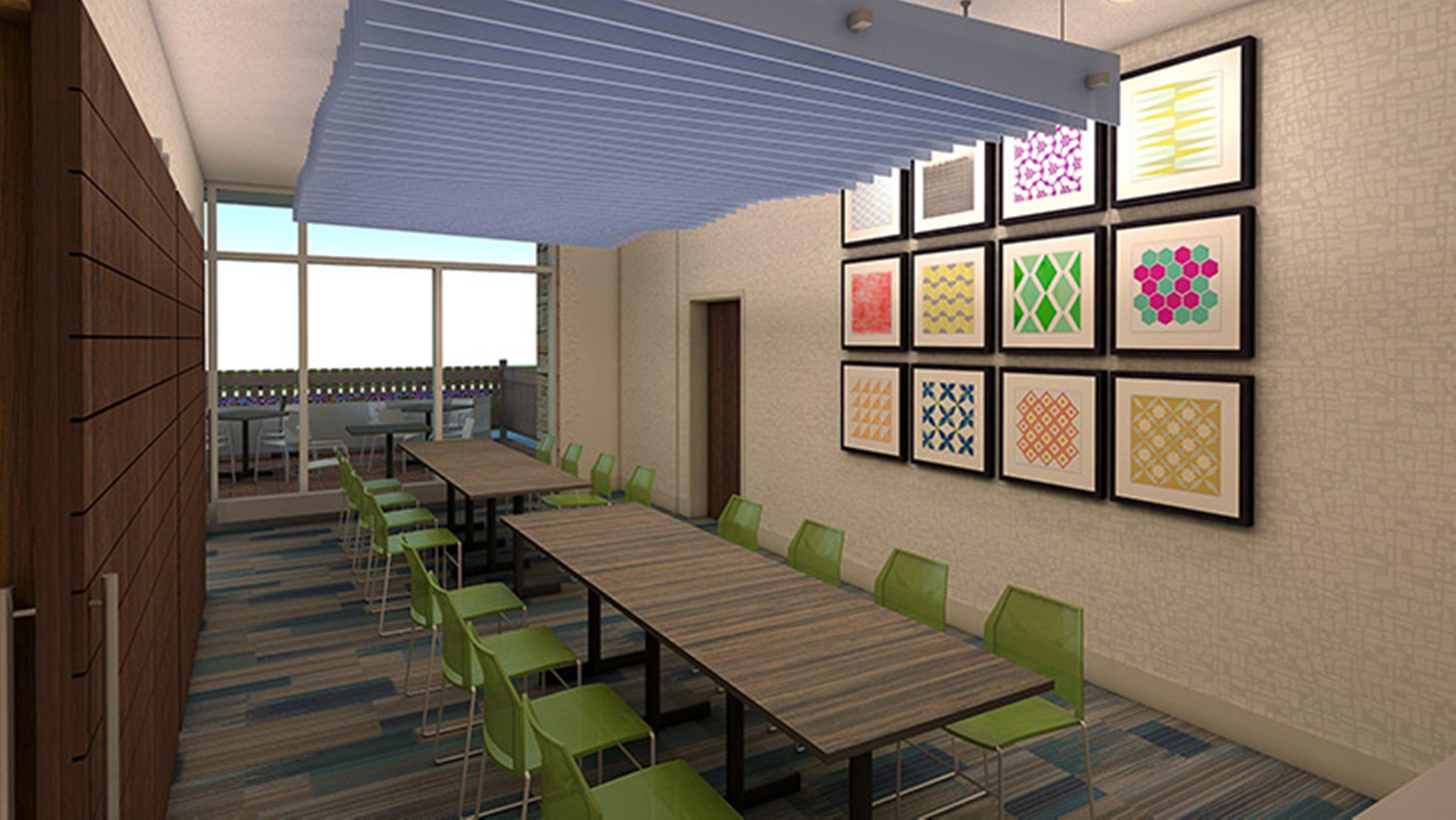 Home2 Suites By Hilton Fort Worth Northlake Roanoke Kültér fotó