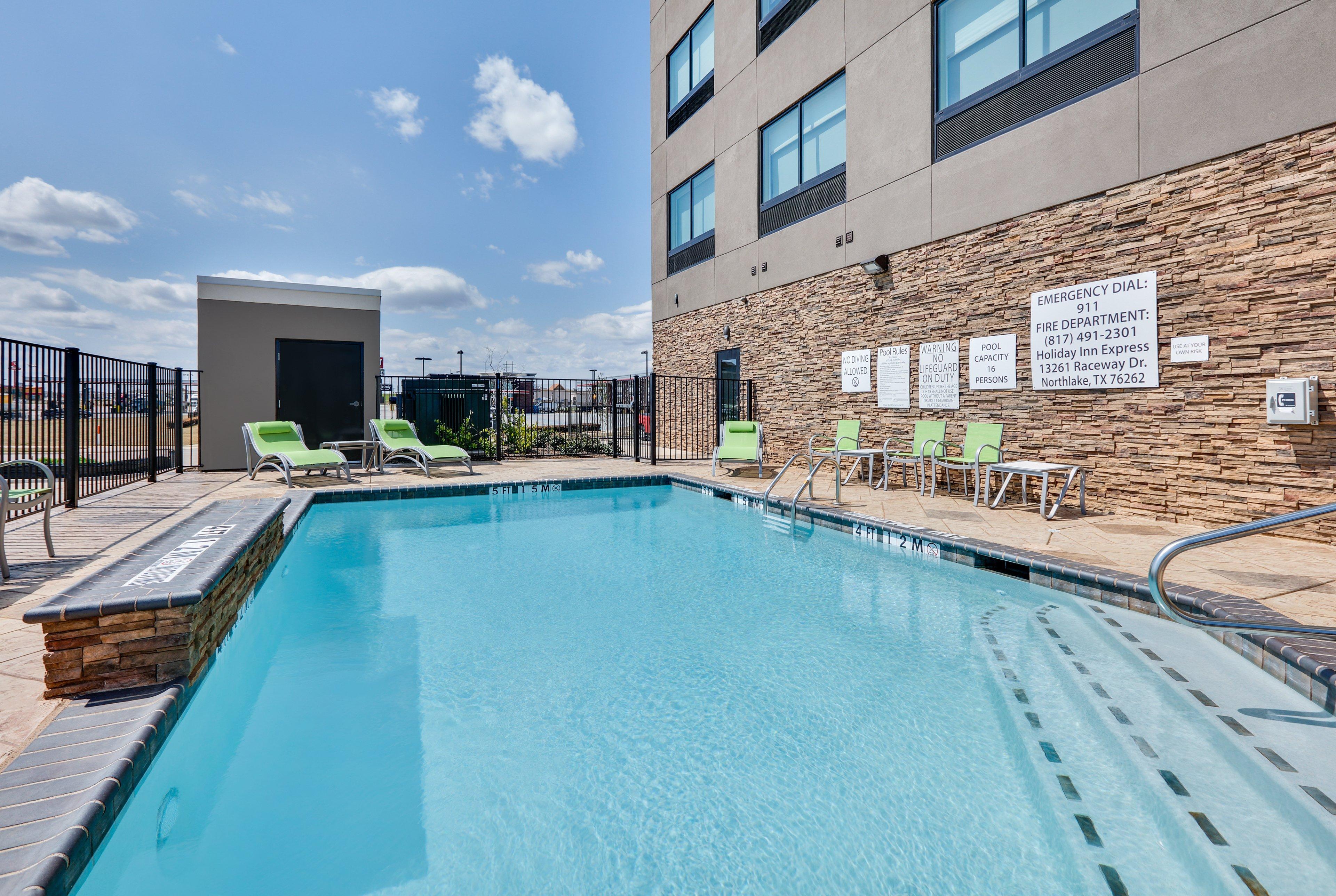Home2 Suites By Hilton Fort Worth Northlake Roanoke Kültér fotó