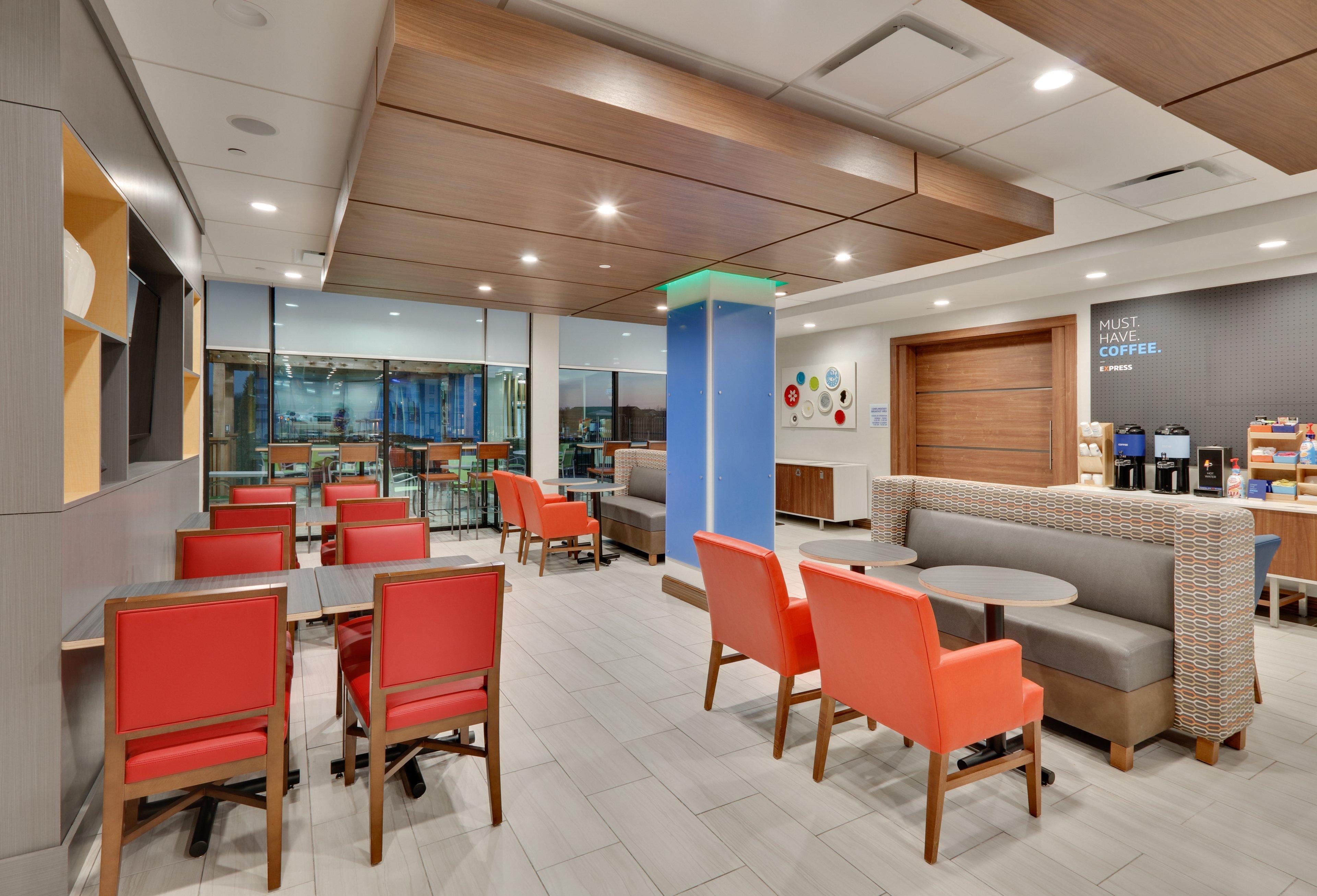 Home2 Suites By Hilton Fort Worth Northlake Roanoke Kültér fotó