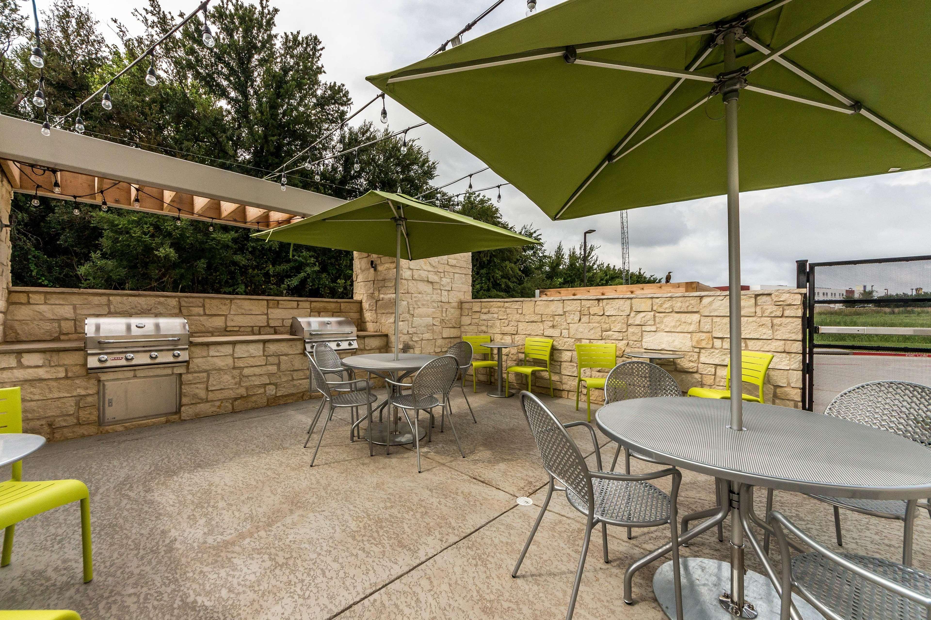 Home2 Suites By Hilton Fort Worth Northlake Roanoke Kültér fotó