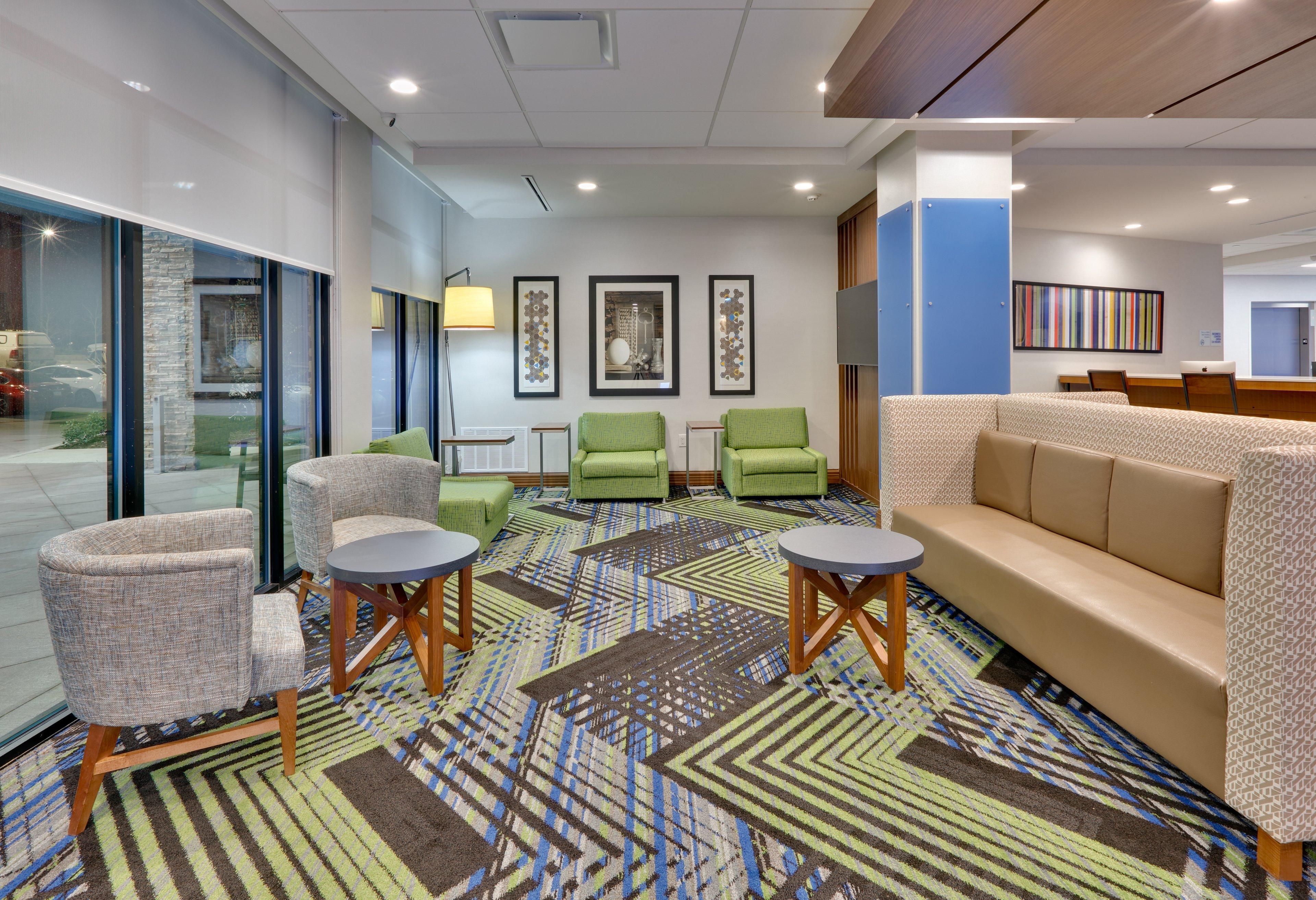 Home2 Suites By Hilton Fort Worth Northlake Roanoke Kültér fotó