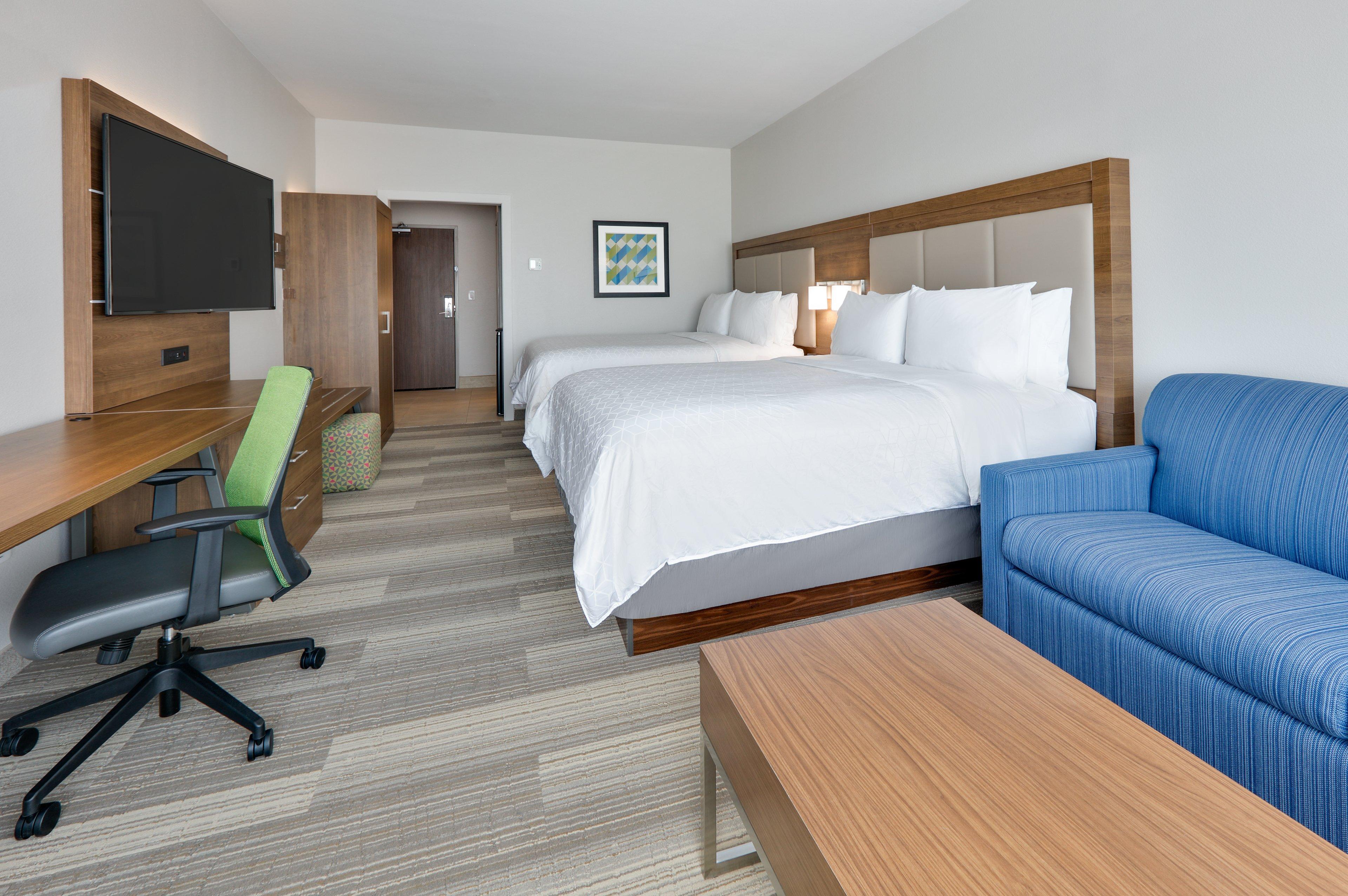 Home2 Suites By Hilton Fort Worth Northlake Roanoke Kültér fotó