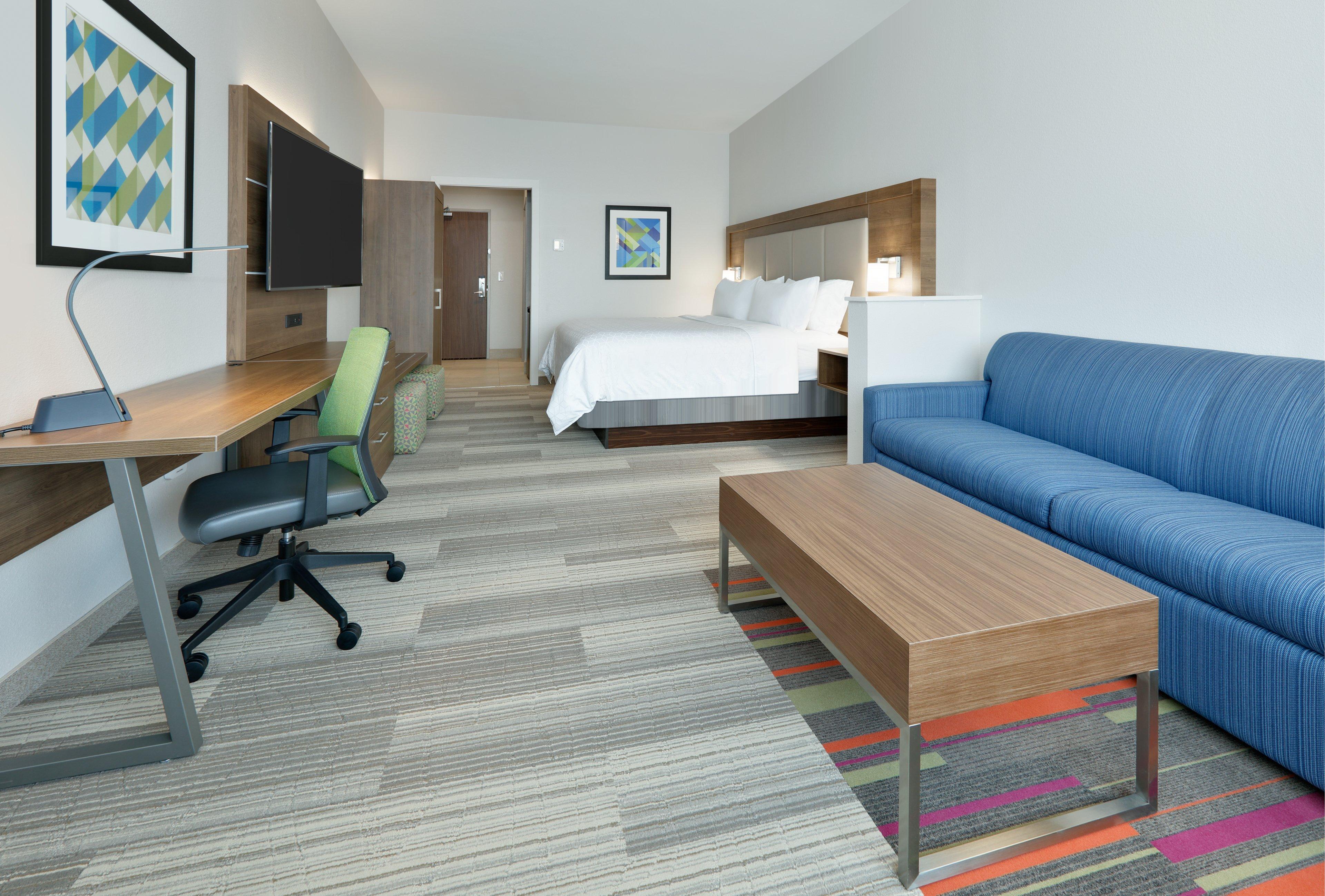 Home2 Suites By Hilton Fort Worth Northlake Roanoke Kültér fotó
