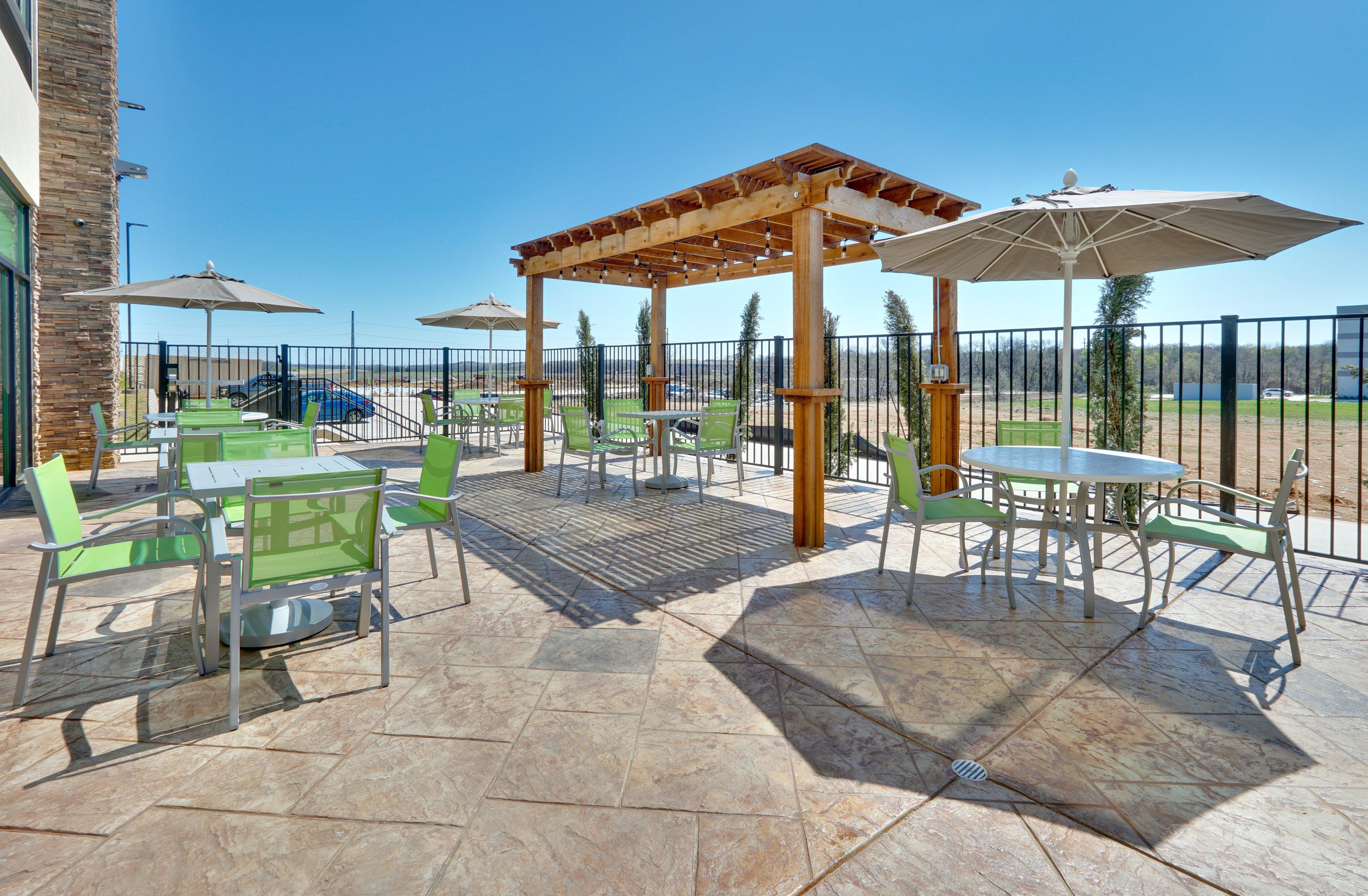 Home2 Suites By Hilton Fort Worth Northlake Roanoke Kültér fotó