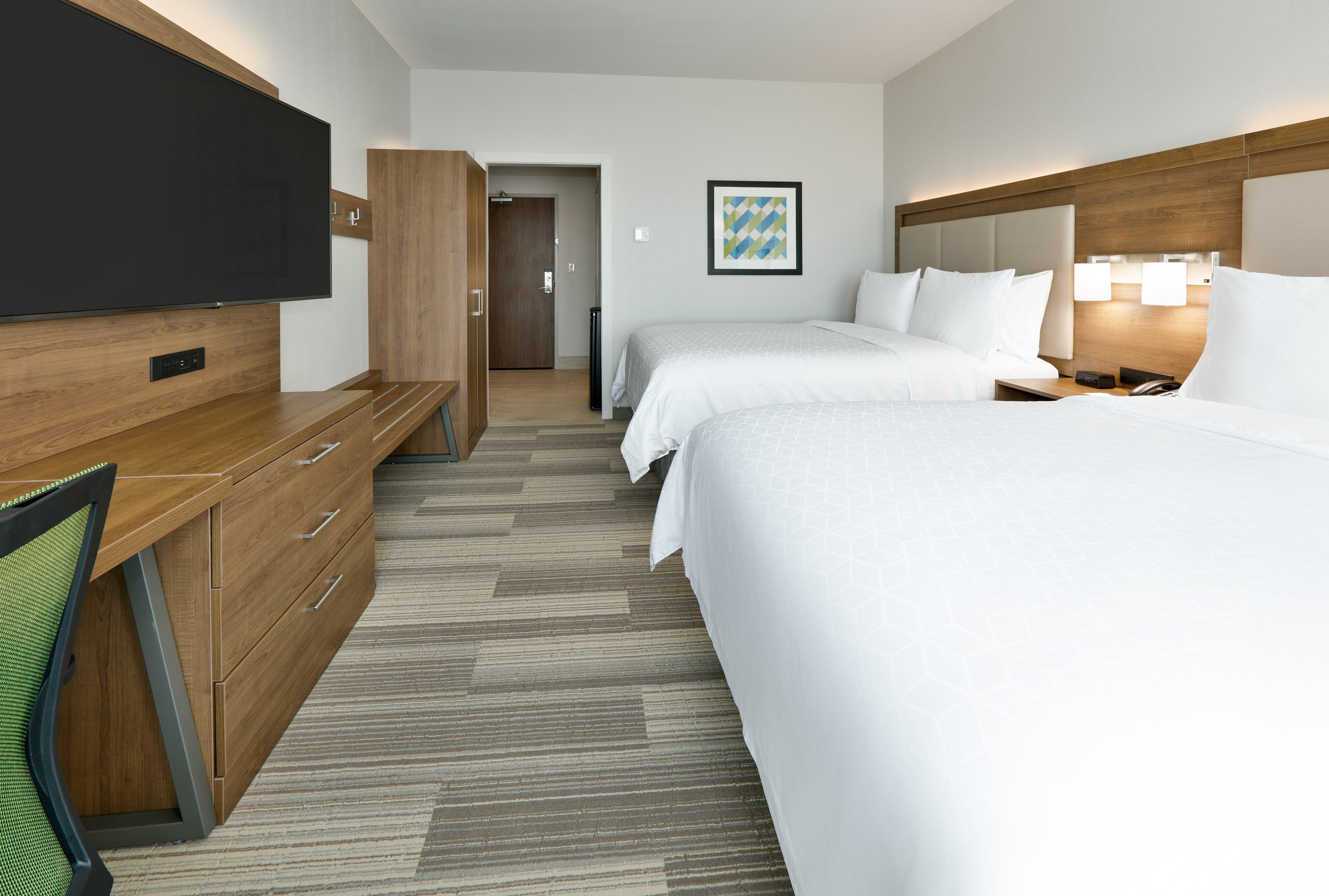 Home2 Suites By Hilton Fort Worth Northlake Roanoke Kültér fotó