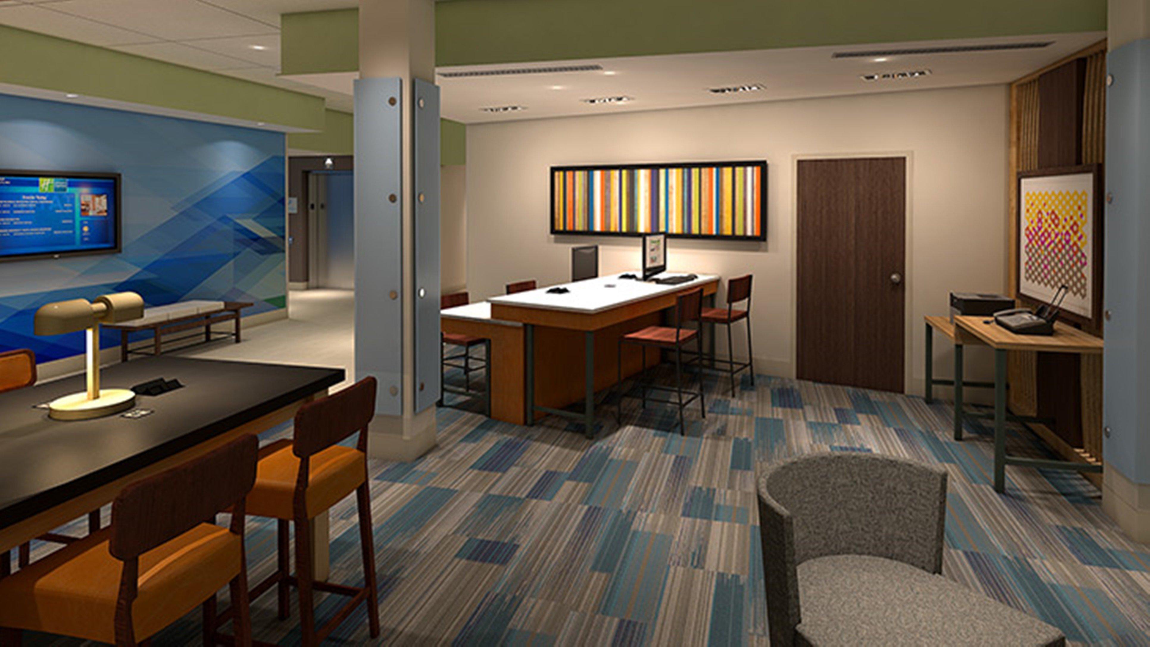 Home2 Suites By Hilton Fort Worth Northlake Roanoke Kültér fotó