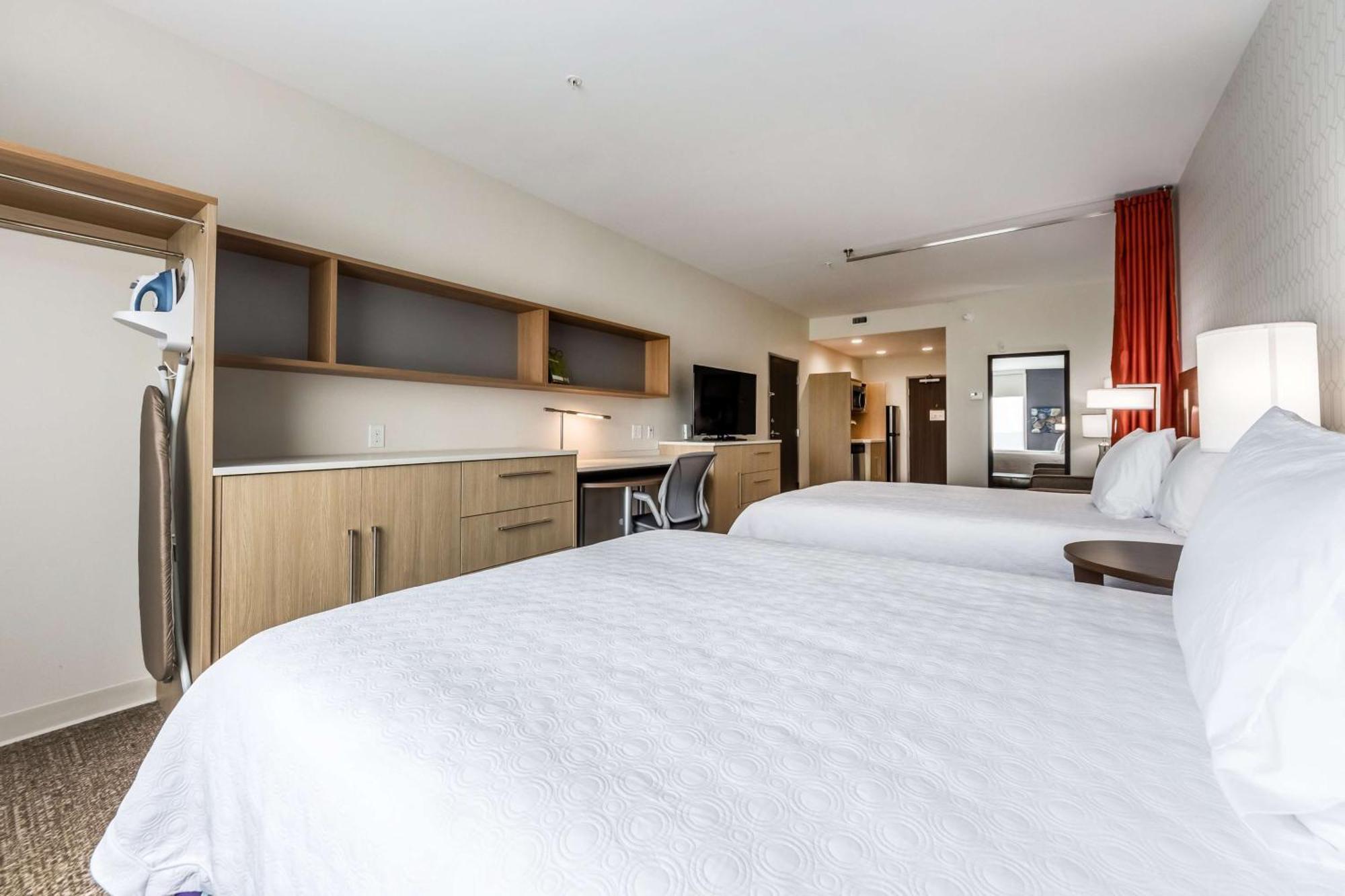 Home2 Suites By Hilton Fort Worth Northlake Roanoke Kültér fotó