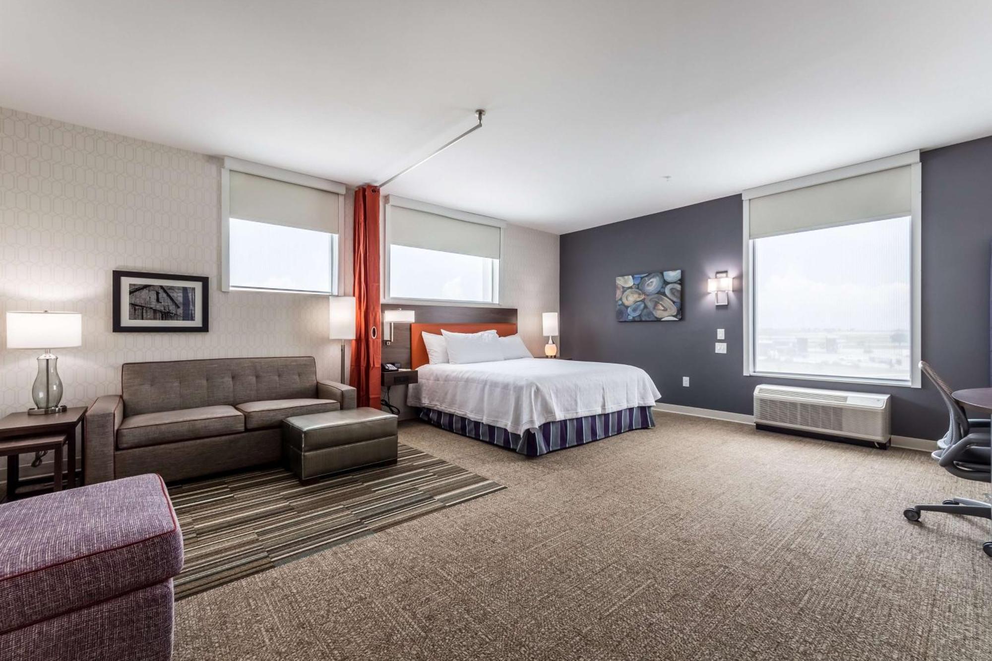 Home2 Suites By Hilton Fort Worth Northlake Roanoke Kültér fotó