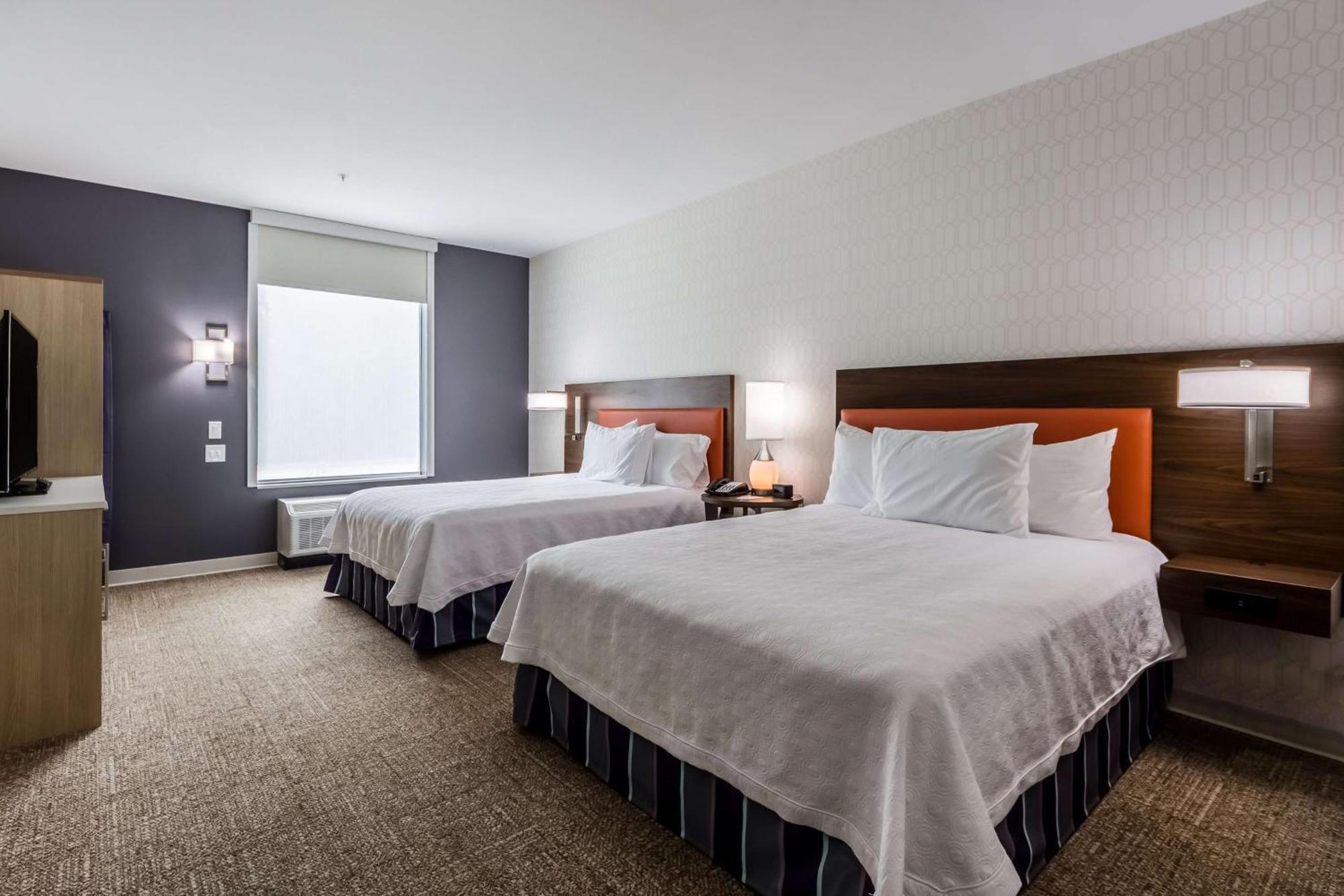 Home2 Suites By Hilton Fort Worth Northlake Roanoke Kültér fotó