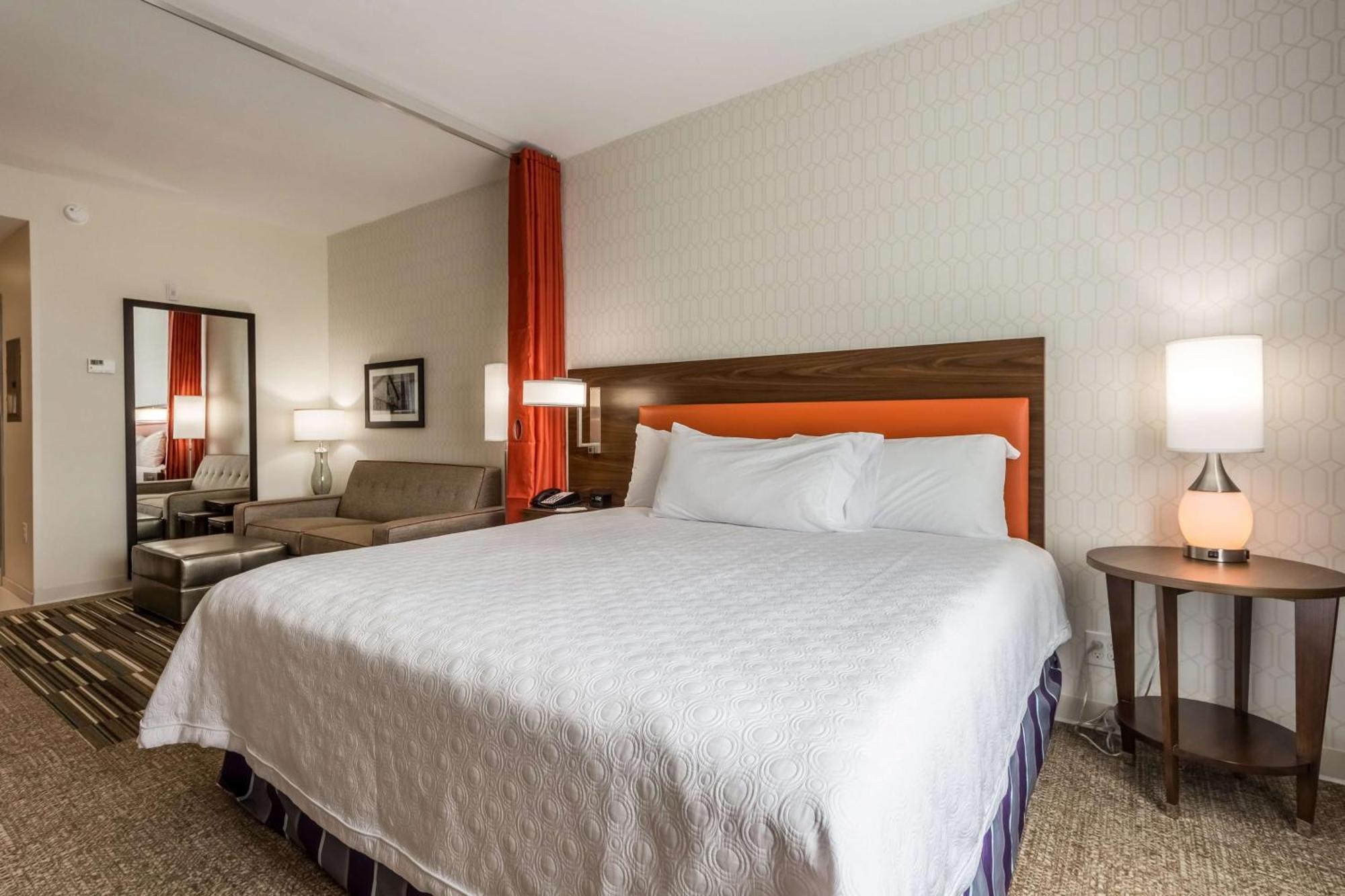 Home2 Suites By Hilton Fort Worth Northlake Roanoke Kültér fotó