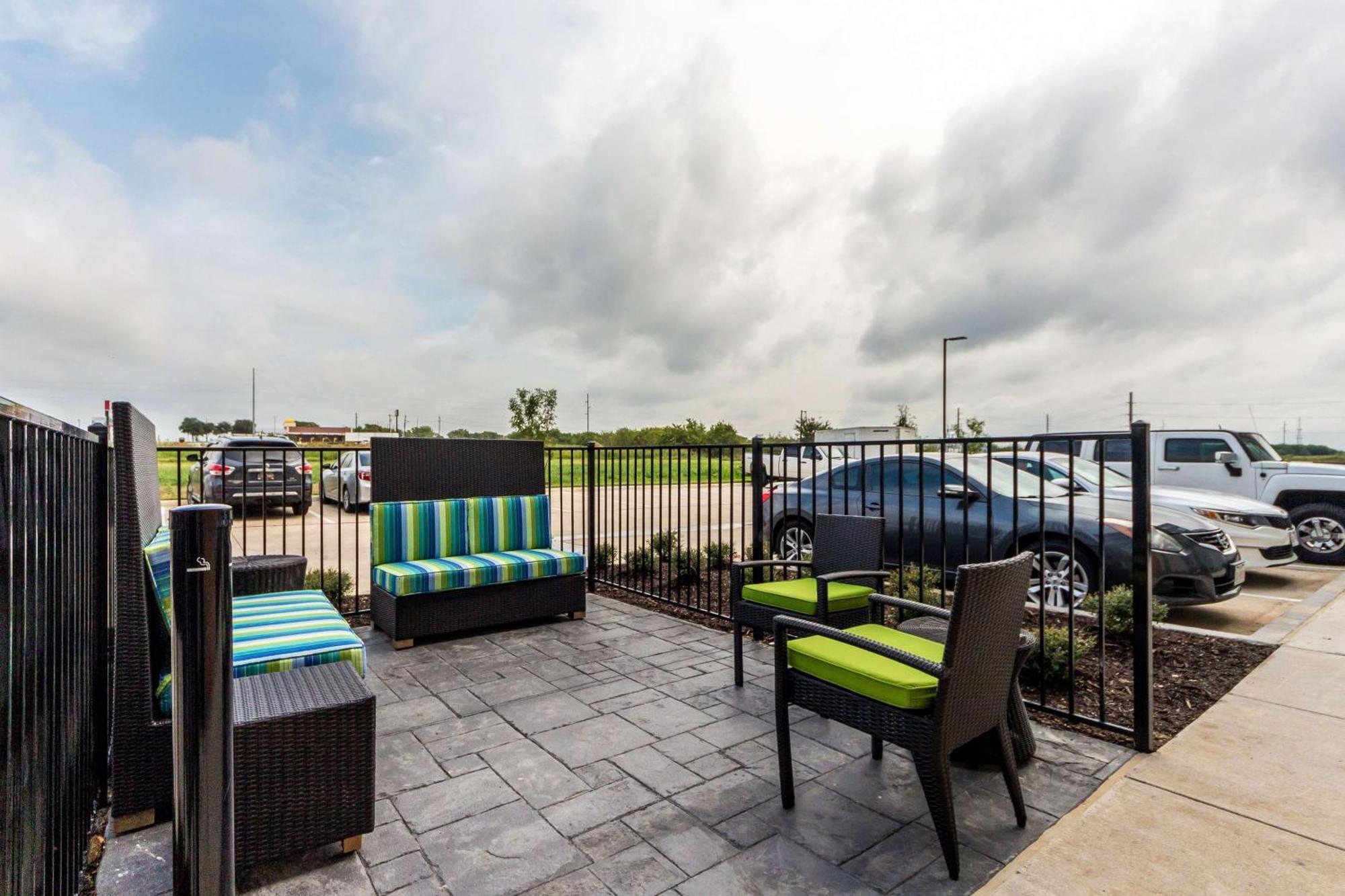 Home2 Suites By Hilton Fort Worth Northlake Roanoke Kültér fotó