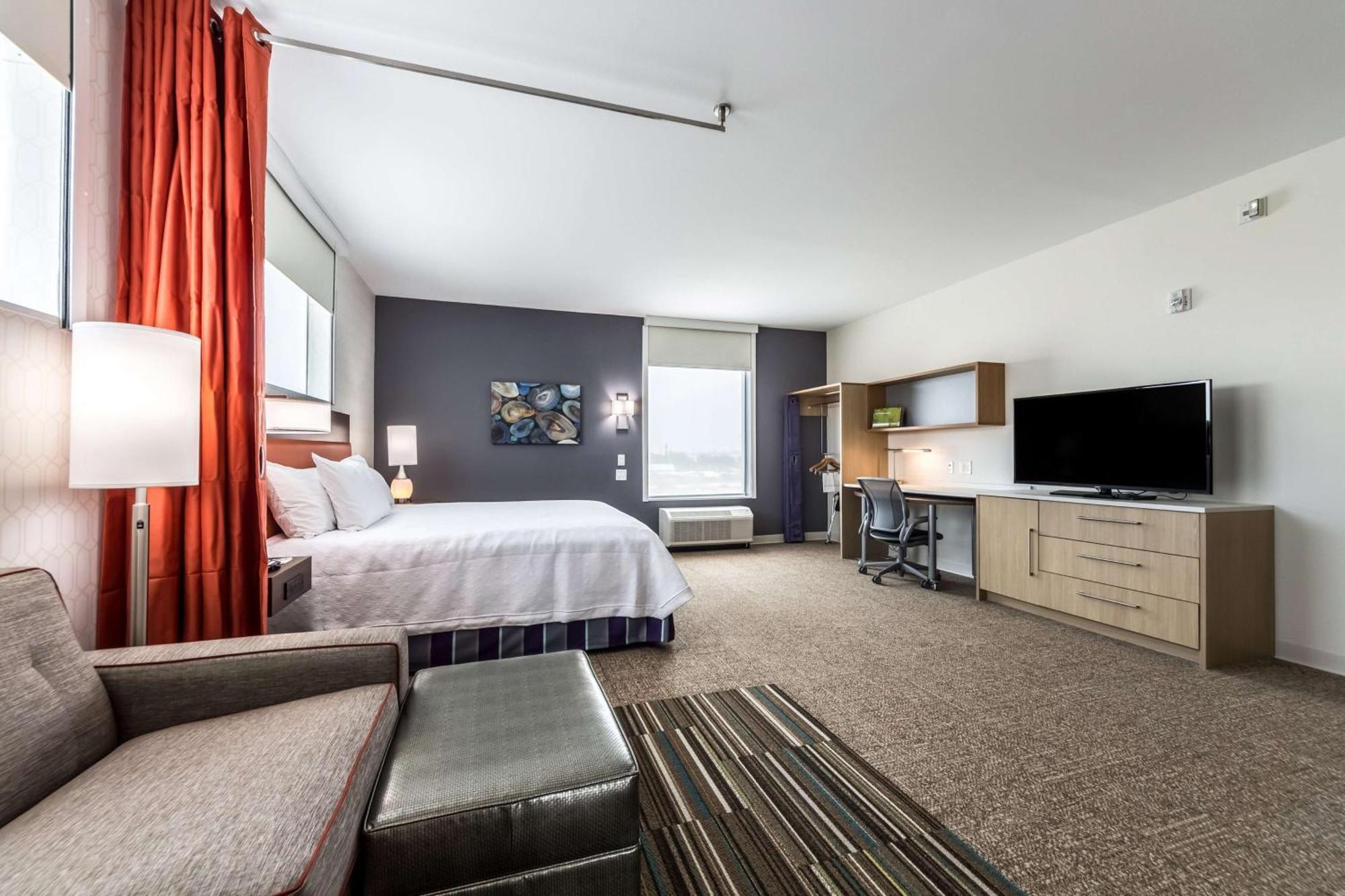Home2 Suites By Hilton Fort Worth Northlake Roanoke Kültér fotó