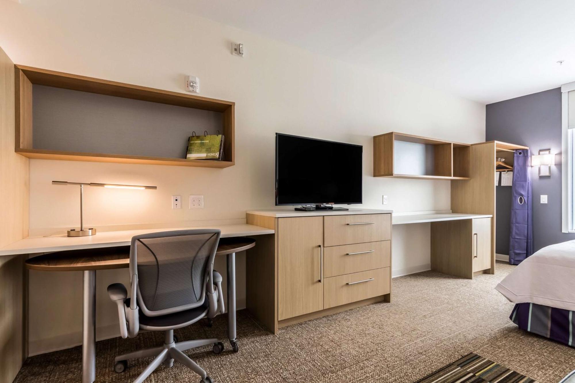 Home2 Suites By Hilton Fort Worth Northlake Roanoke Kültér fotó
