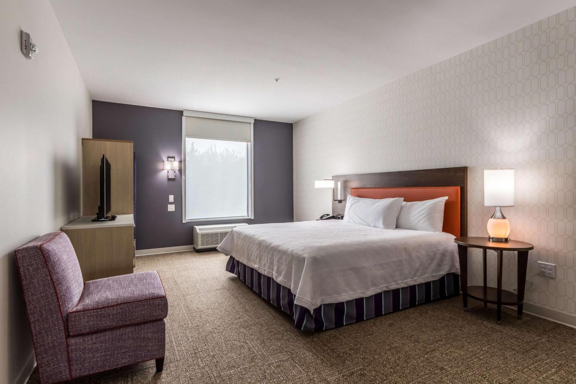 Home2 Suites By Hilton Fort Worth Northlake Roanoke Kültér fotó