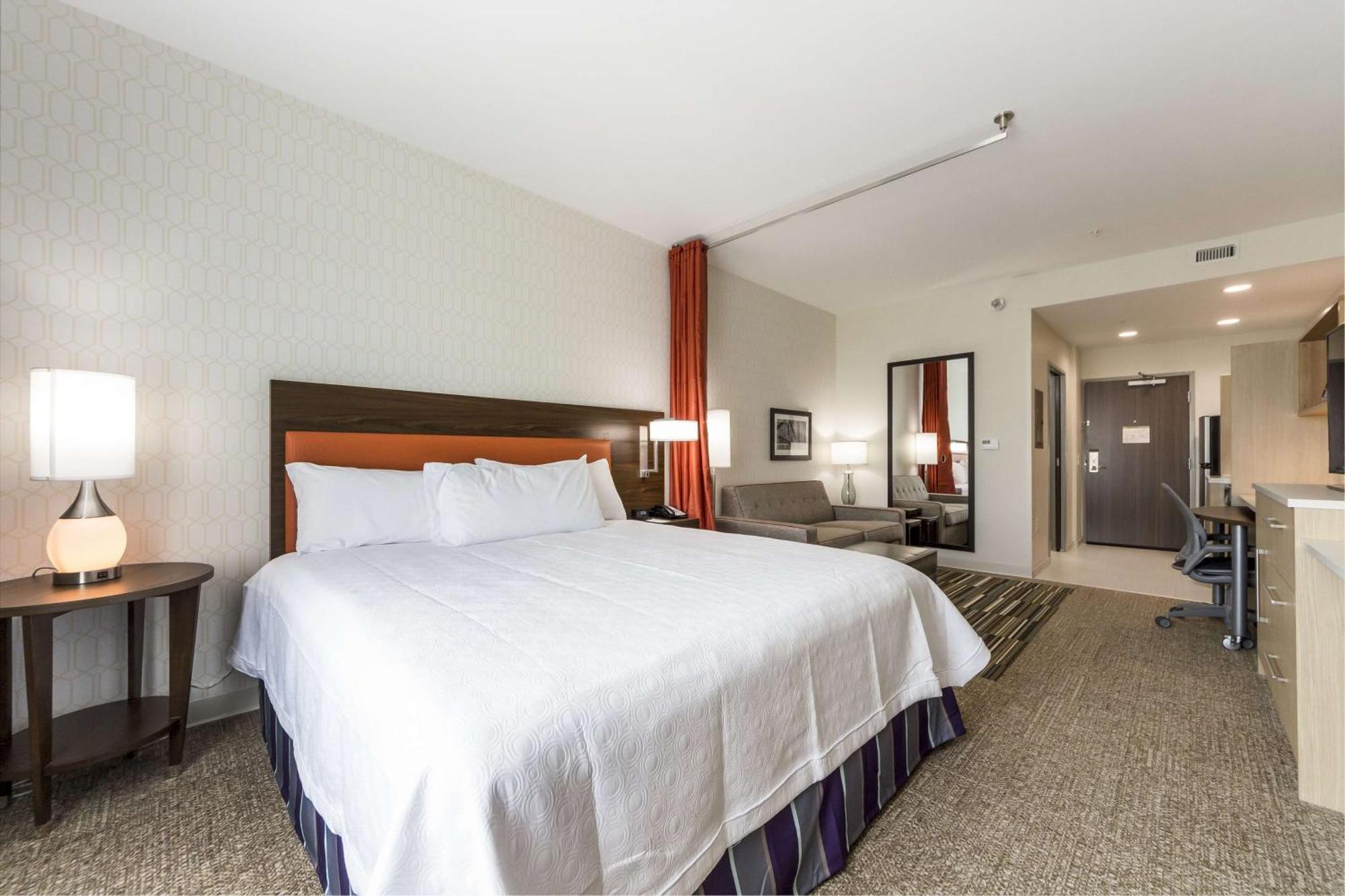 Home2 Suites By Hilton Fort Worth Northlake Roanoke Kültér fotó