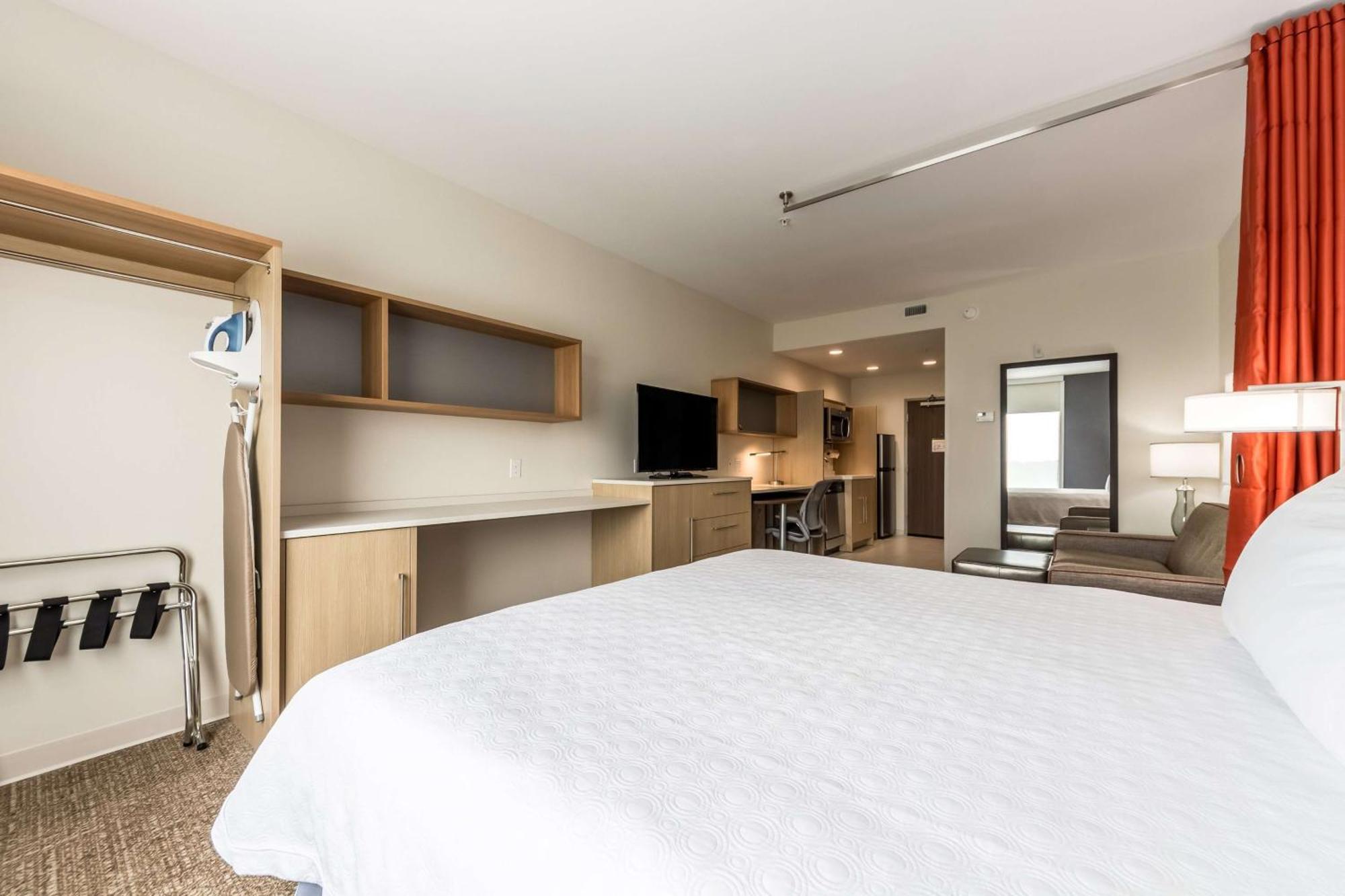 Home2 Suites By Hilton Fort Worth Northlake Roanoke Kültér fotó