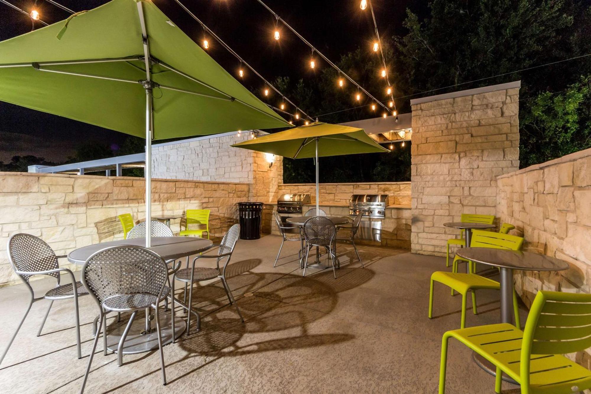 Home2 Suites By Hilton Fort Worth Northlake Roanoke Kültér fotó