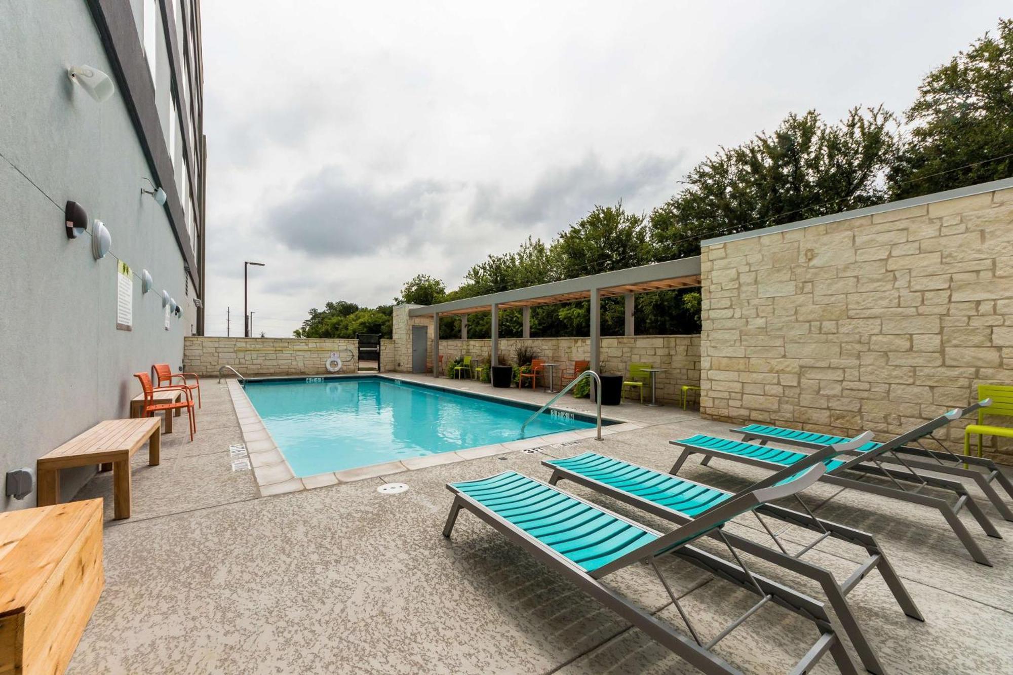Home2 Suites By Hilton Fort Worth Northlake Roanoke Kültér fotó
