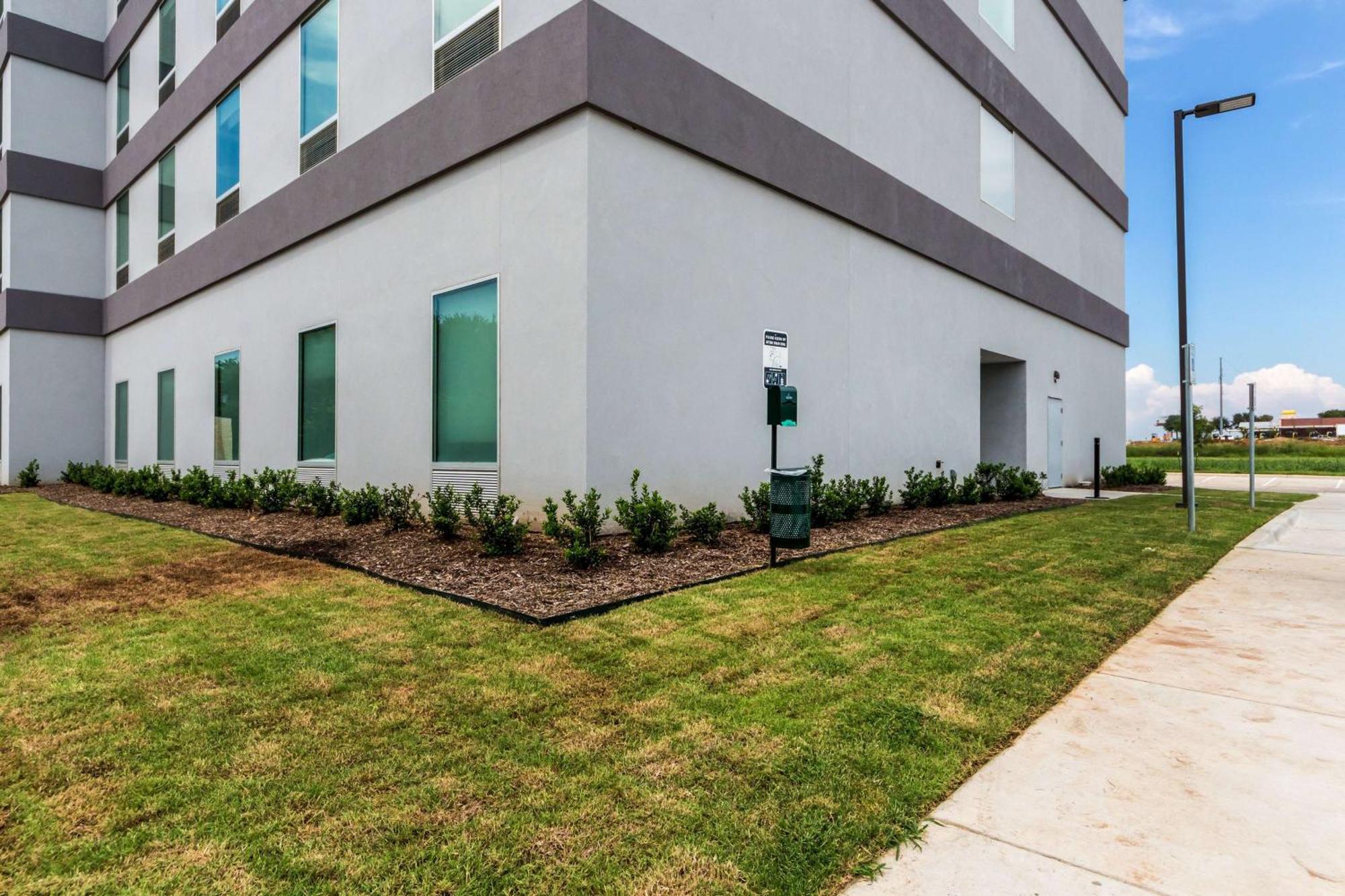 Home2 Suites By Hilton Fort Worth Northlake Roanoke Kültér fotó