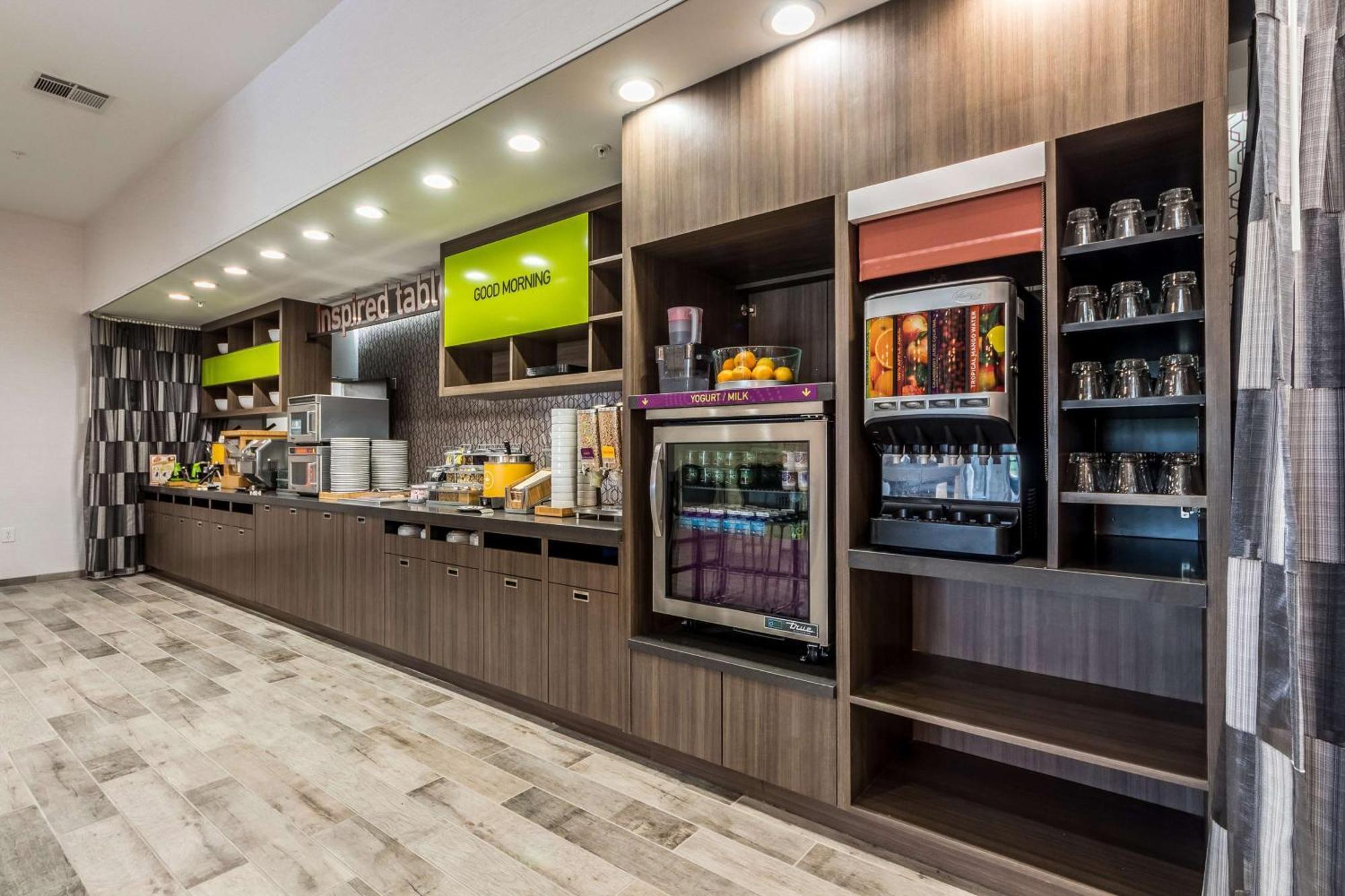 Home2 Suites By Hilton Fort Worth Northlake Roanoke Kültér fotó